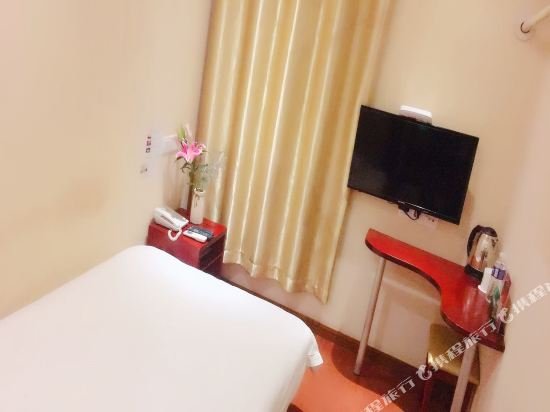 Фото GreenTree Inn Shanghai National Convention And Exhibition Center Xujing North City Subway Station Shell Hotel