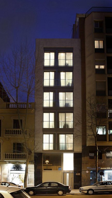 Фото Apartaments Independencia