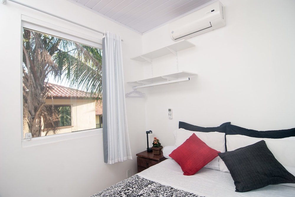 Фото Pousada Solar de Geribá