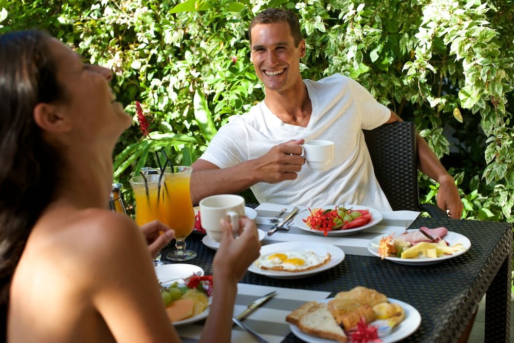 Фото Te Moana Tahiti Resort