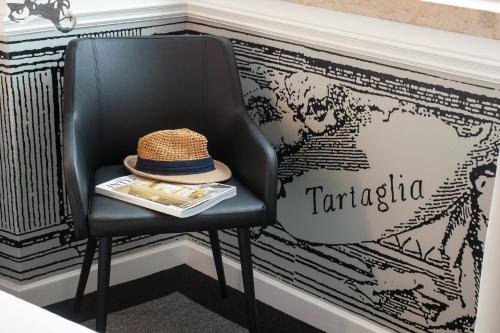 Фото Teatro Boutique Bed & Breakfast