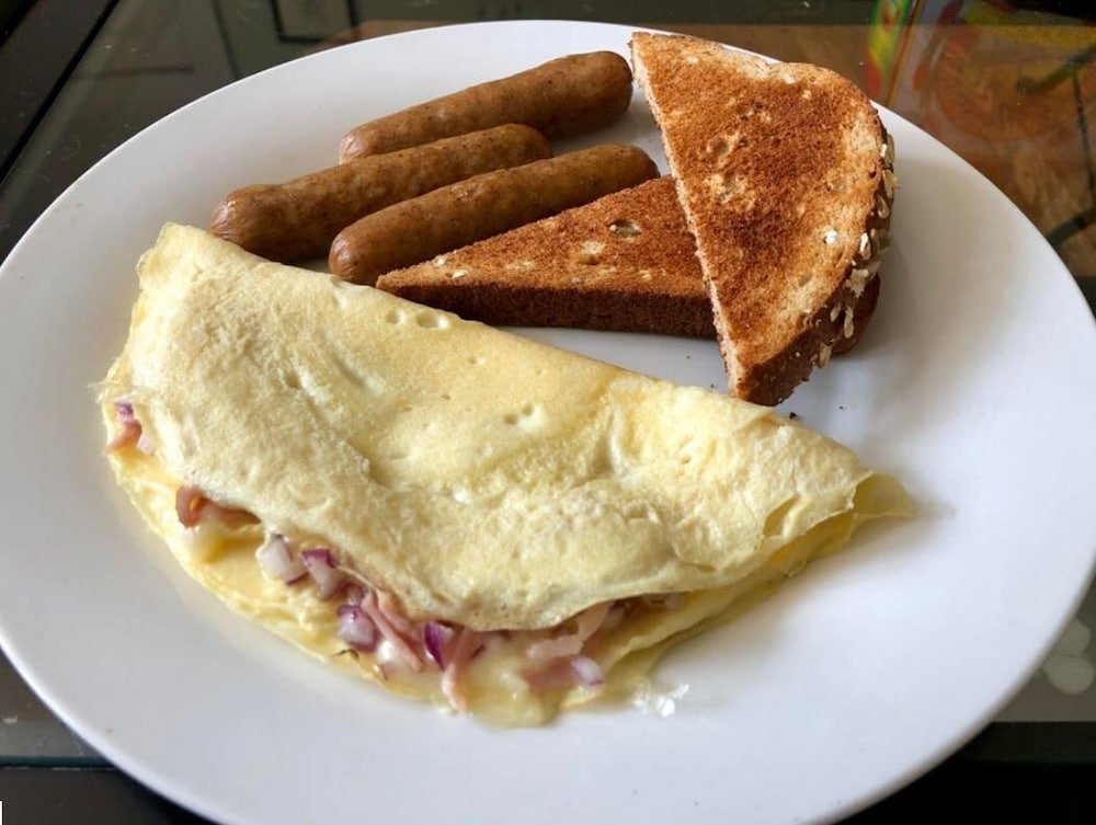 Фото Airport Side Hotel Entebbe