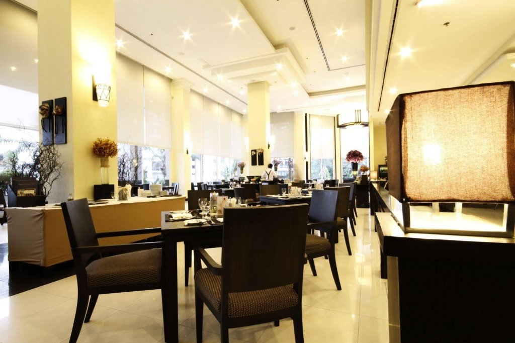 Фото Cape Racha Hotel