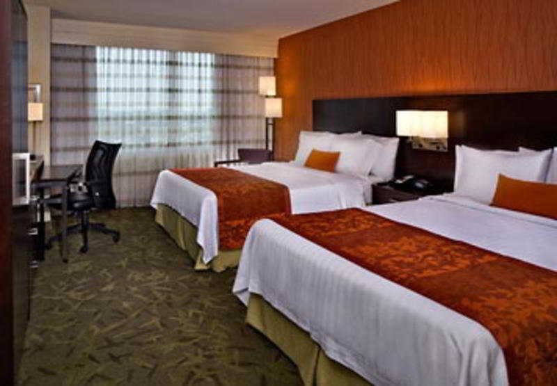 Фото Courtyard Washington, Dc/u. S. Capitol