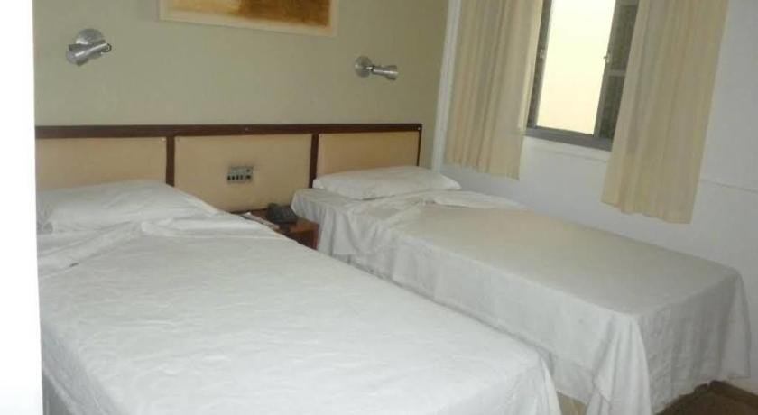 Фото Ecos Hotel Tourist