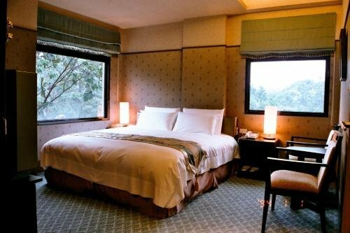 Hotel A-san Hot Spring Hotel, Earth, photo