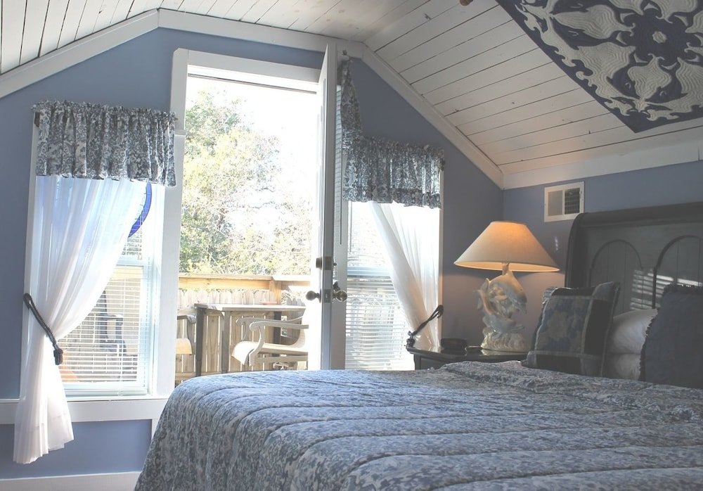 Фото Tybee Island Inn