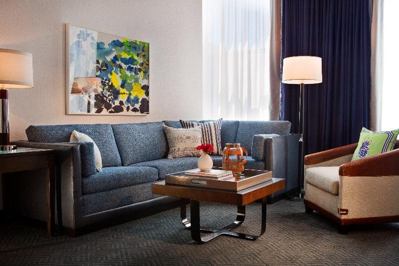 Фото Kimpton Cardinal Hotel, an IHG Hotel