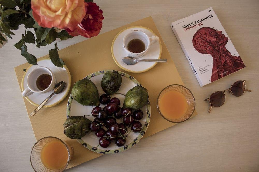 Фото Agriturismo Masseria Galatea