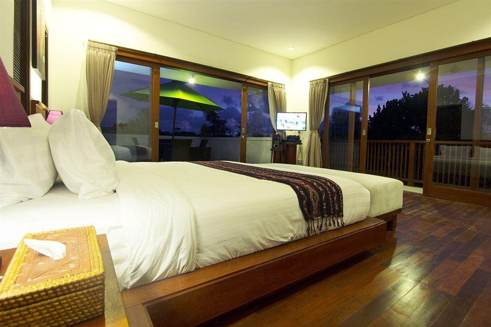 Фото Aksata Villas