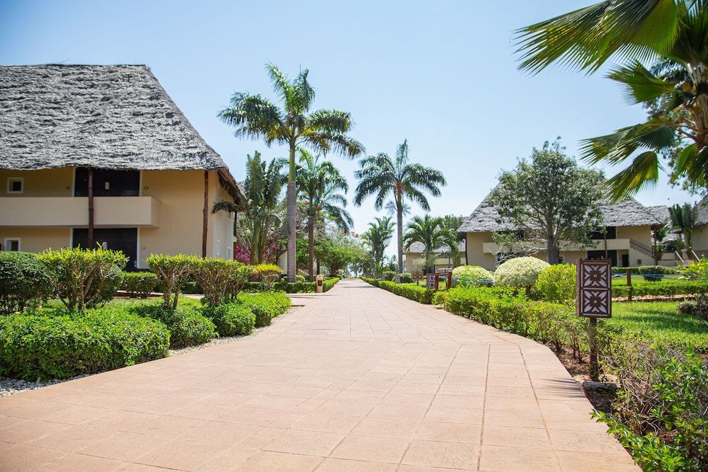 Фото TUI BLUE Bahari Zanzibar