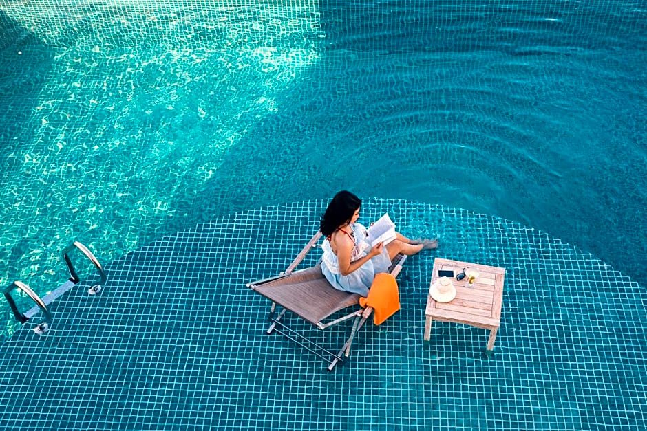 Фото V Hotel Nha Trang