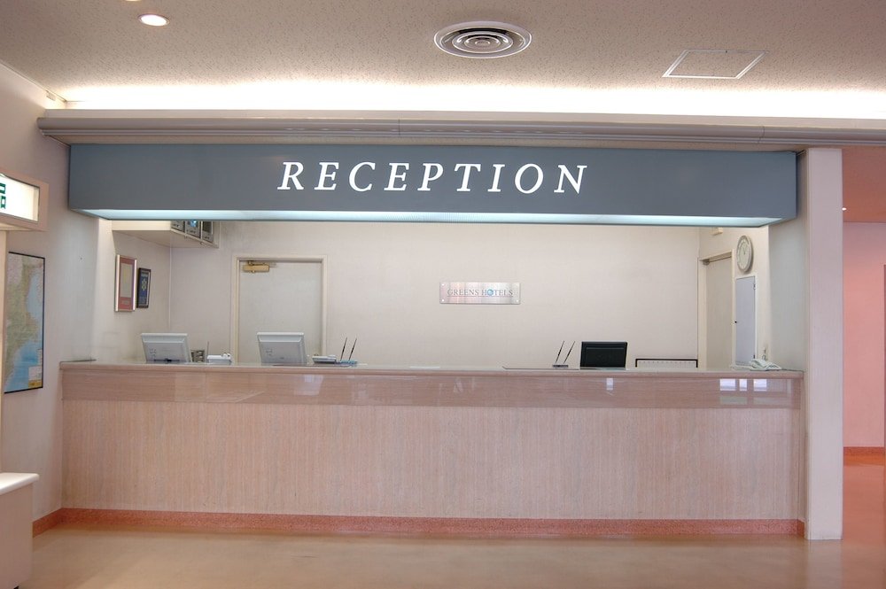 Фото Iga Ueno City Hotel