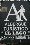 Hostel El Lago Caceres