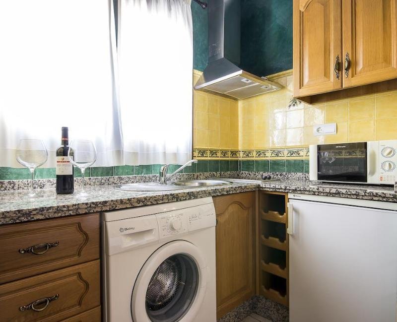 Фото Las Mayoralas