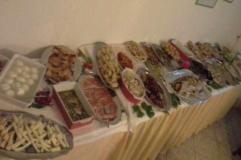 Фото Hotel Villa Cimmentorosso