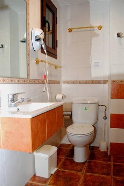 Фото Hostal Costa de la Luz