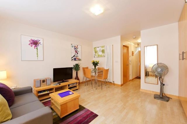 Фото Superior St Christophers Place