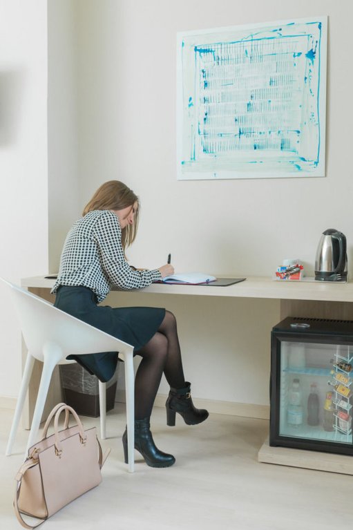 Фото Helios Hotel Monza