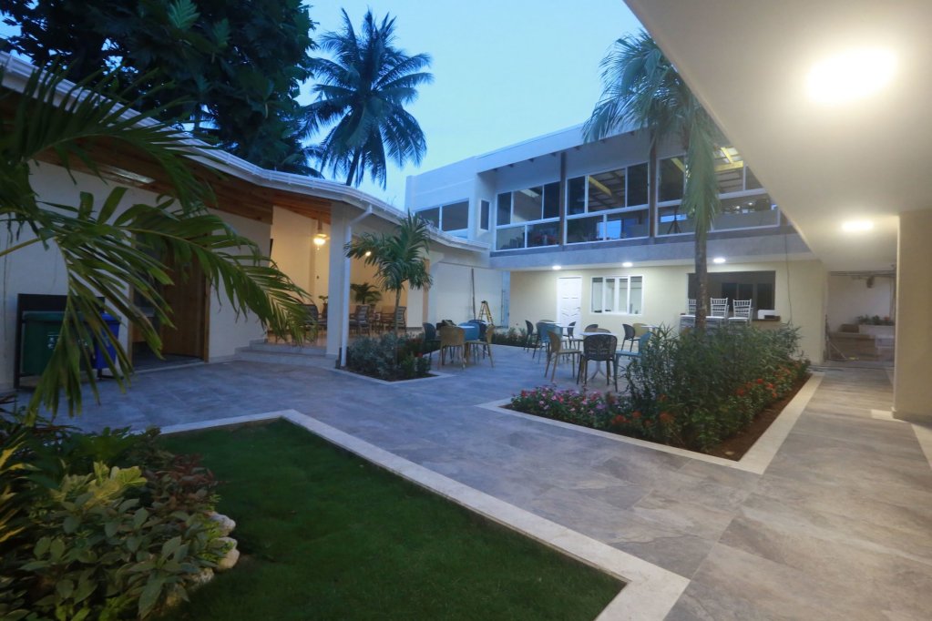 Фото отеля 5