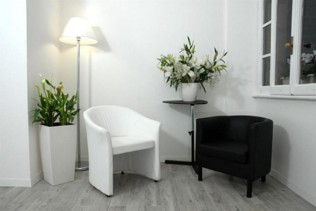 Фото Мини-Отель Gardenia Suite