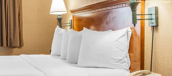 Фото SureStay Plus Hotel by Best Western McGuire Afb Jackson