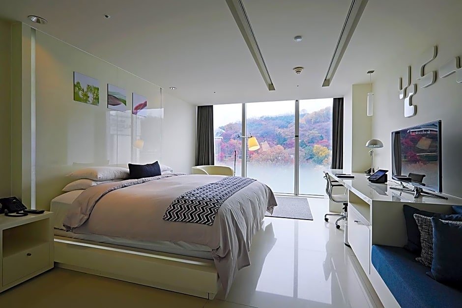 Фото Grand Walkerhill Seoul