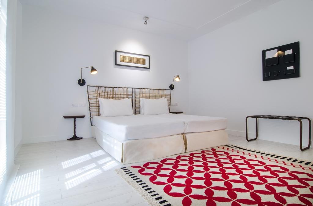 Фото 7 Islas Hotel