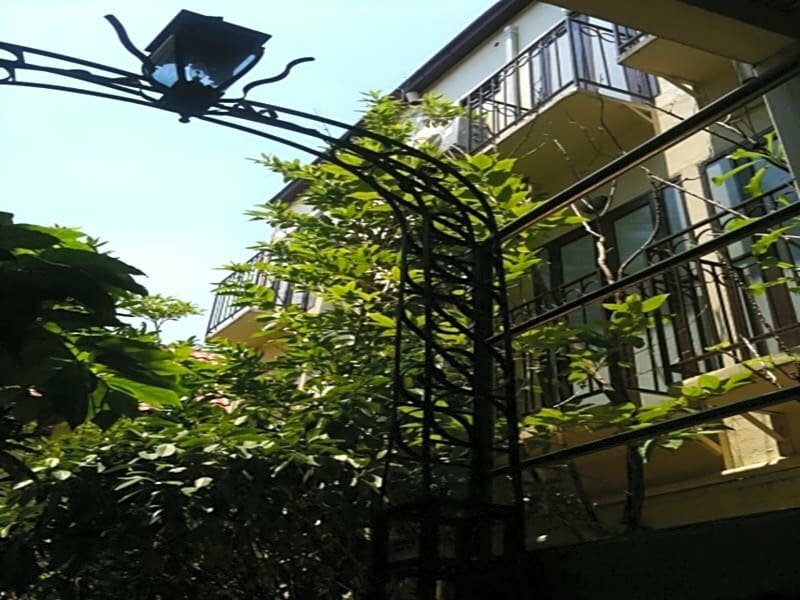 Hotel Suayai Guesthouse, Bangkok, photo