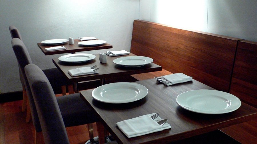 Фото Luxx at Silom