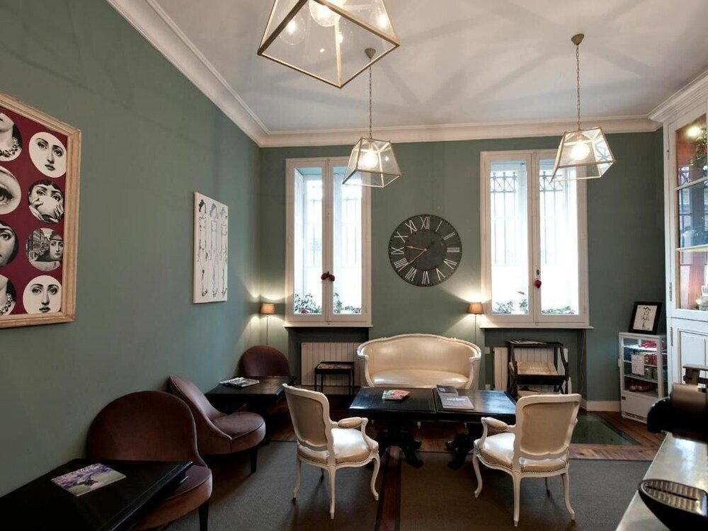 Фото L'Hôtel Particulier