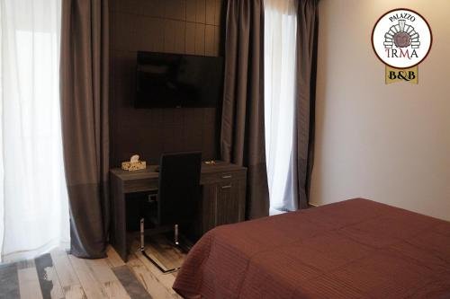 Фото B&b Palazzo Irma