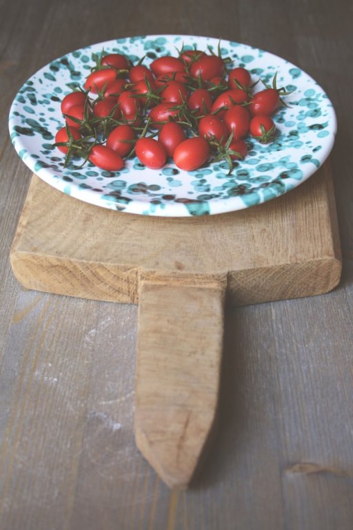 Фото B&b La Casa Pugliese