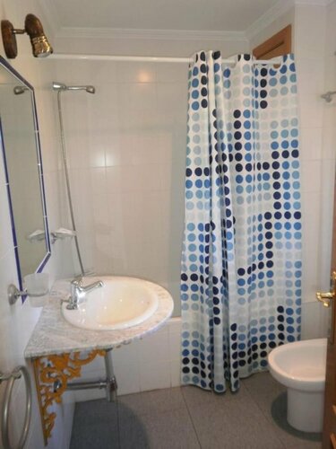 Гостиница Hostal Miraflor de las Cadenas