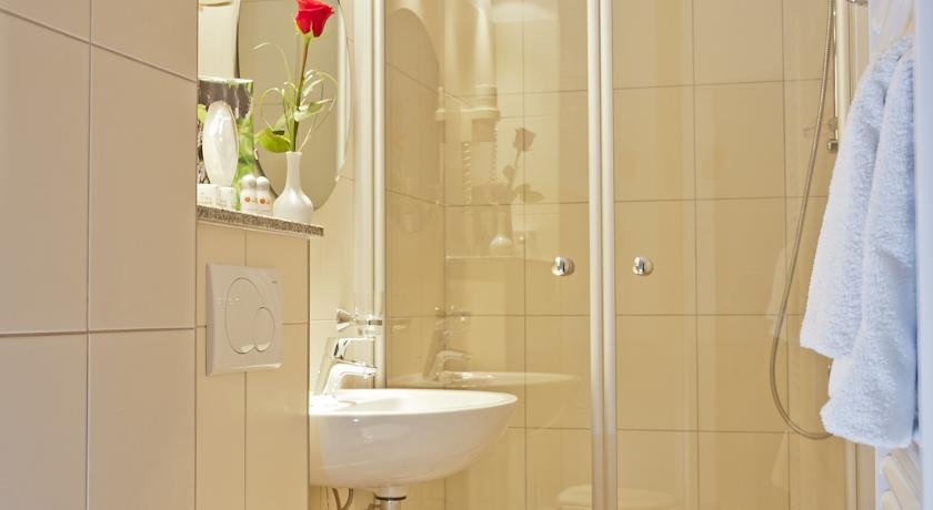 Фото Hotel Rosenhof