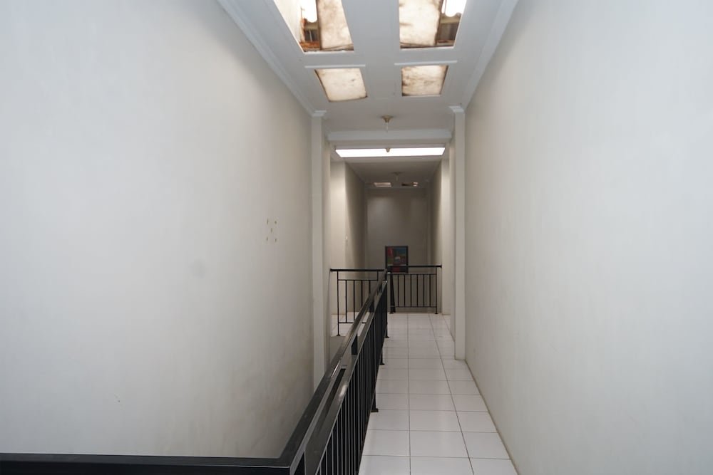 Фото Oyo 325 Maleo Residence Palembang II