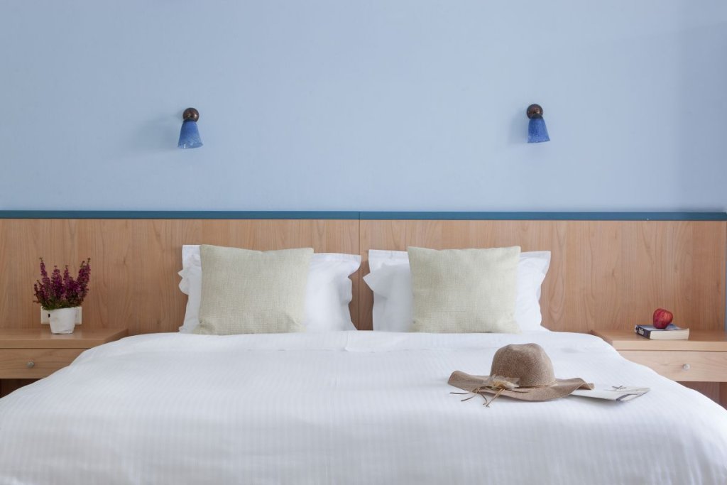 Фото Aegean Plaza Hotel