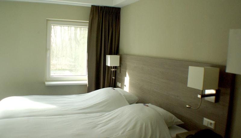 Фото Fletcher Hotel-Restaurant Paasberg