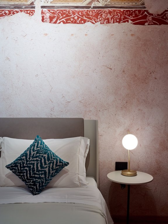 Фото Ca' dei Proverbi Suites