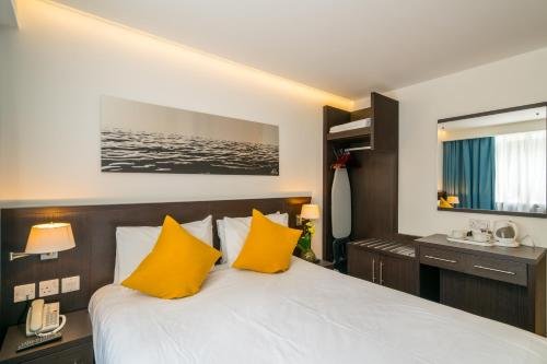 Фото Pelican London Hotel and Residence