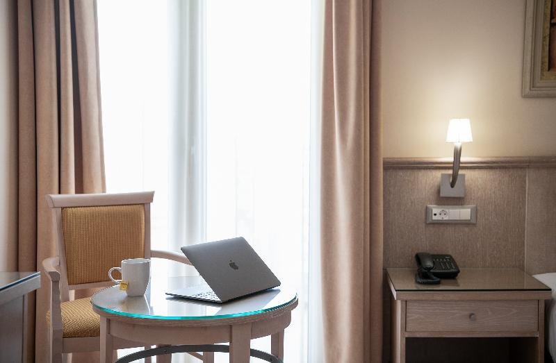 Фото Magda Hotel Club