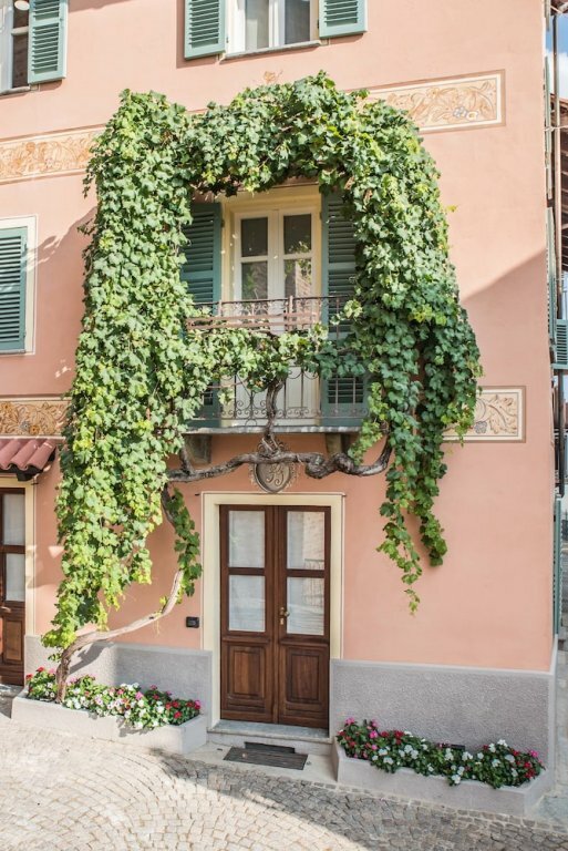 Гостиница Antico Tralcio