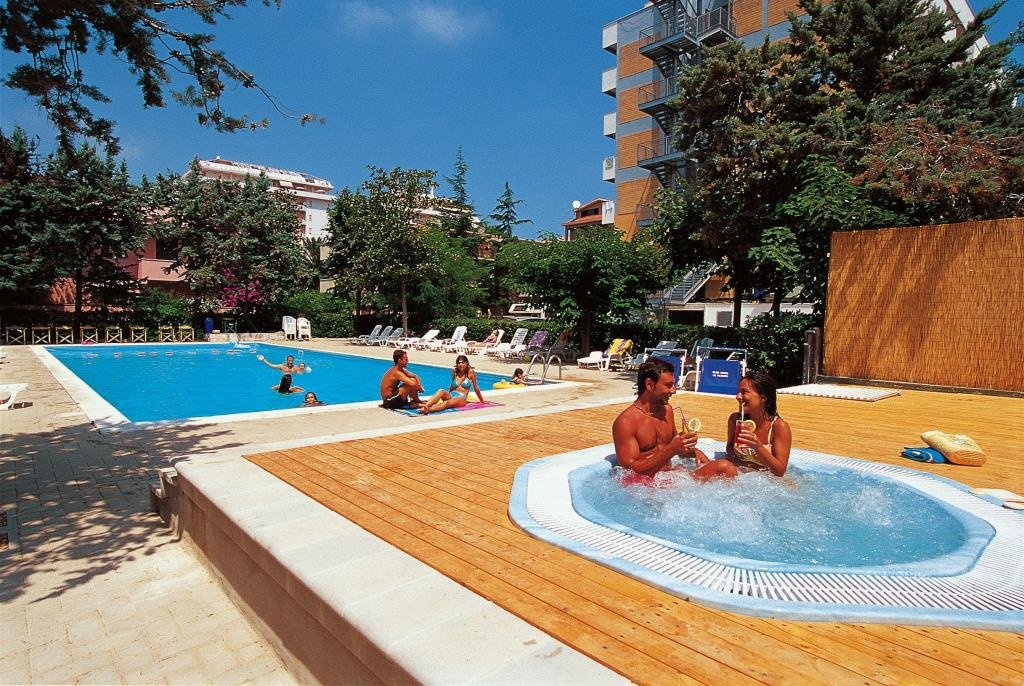 Фото Club Hotel Le Nazioni