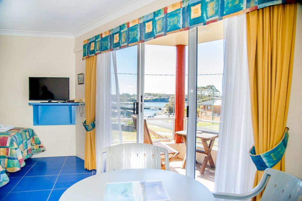 Фото Ulladulla Harbour Motel