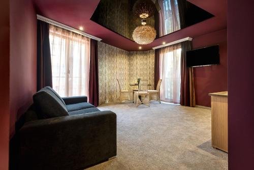 Фото Opu Boutique Hotel