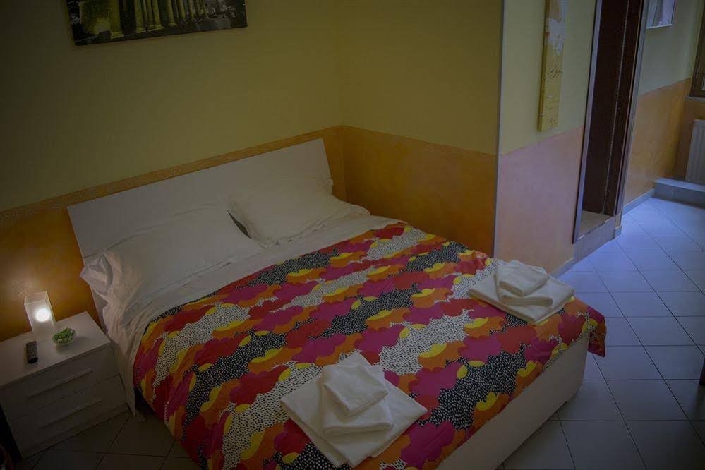 Фото The Rainbow B&b