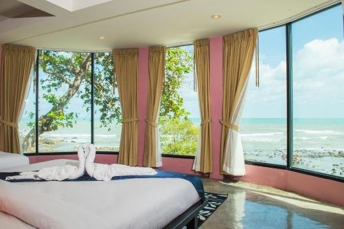 Фото Sea Stone Hotel