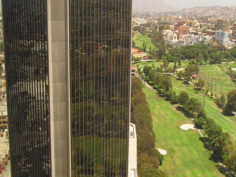 Фото Grand Hotel Tijuana