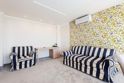 Фото Opu Boutique Hotel