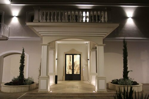 Гостиница Suites&Apartments Liolà